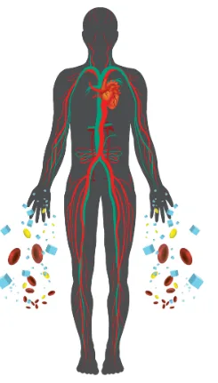 Hemoroxin result no.1